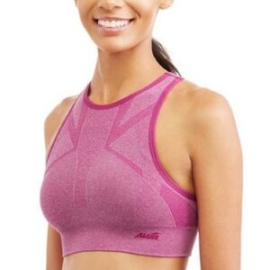 Avia • Seamless Low-Impact Sports Bra